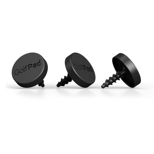 Individual Golf Pad TAGS® (3 Pack)