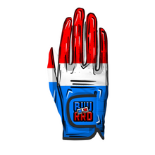 Load image into Gallery viewer, THE CARTOON GOLF GLOVE
