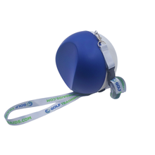 Load image into Gallery viewer, The Compression Ball: Golf Swing Training Aid
