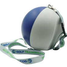 Load image into Gallery viewer, The Compression Ball: Golf Swing Training Aid
