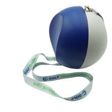 Load image into Gallery viewer, The Compression Ball: Golf Swing Training Aid

