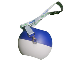 Load image into Gallery viewer, The Compression Ball: Golf Swing Training Aid
