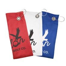 Load image into Gallery viewer, Talon Utility Golf Towels
