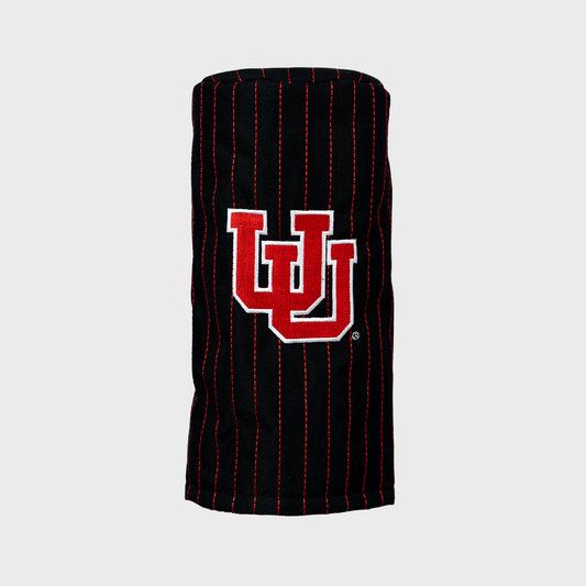 Utah Man - University of Utah Driver Headcover