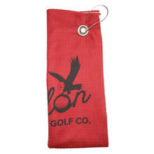 Load image into Gallery viewer, Talon Utility Golf Towels
