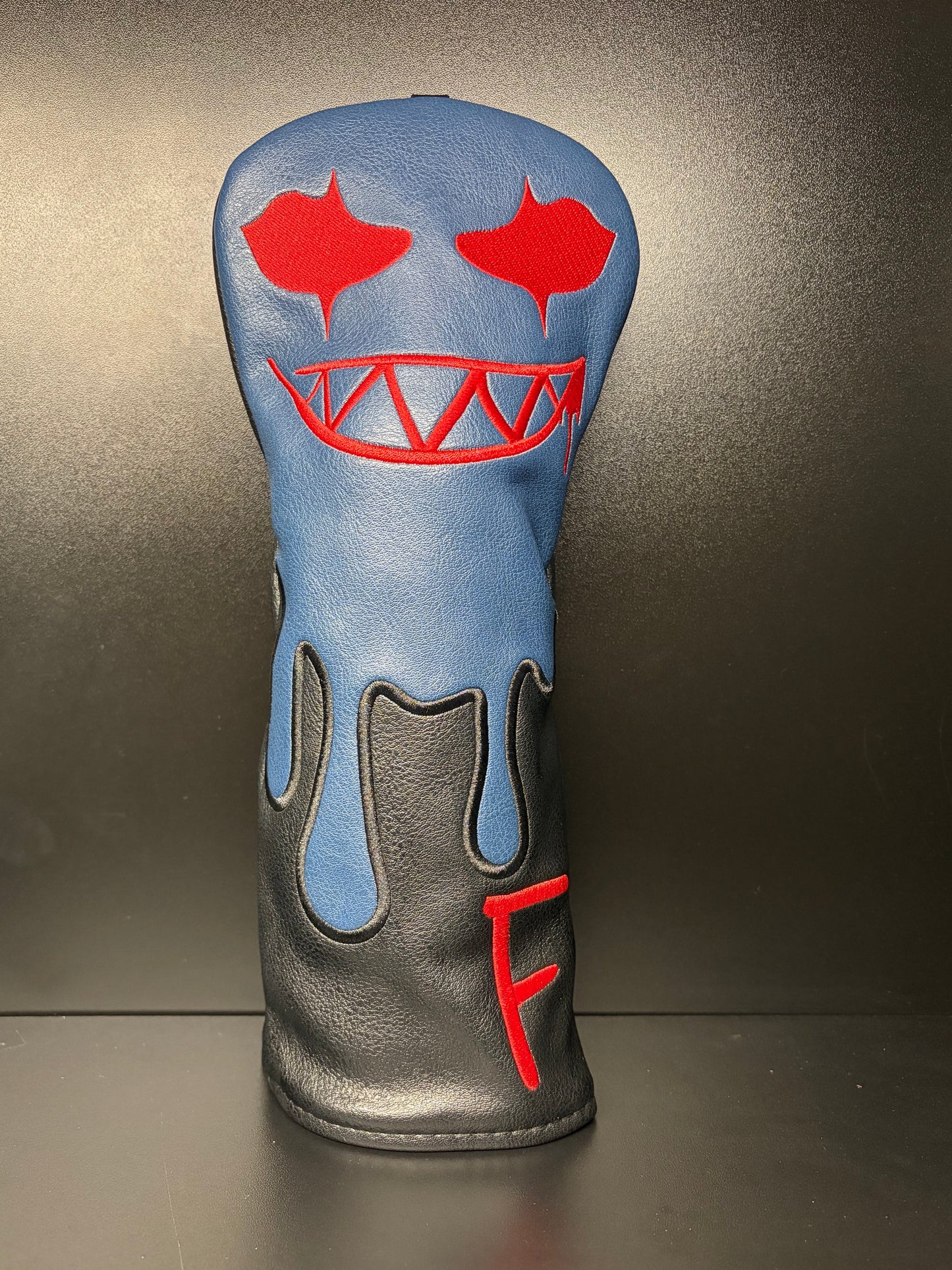 Villain Carnage Headcover
