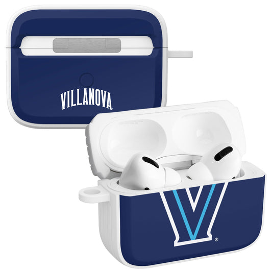 Villanova Wildcats HDX Apple Airpods Pro 1 & 2 Case Cover