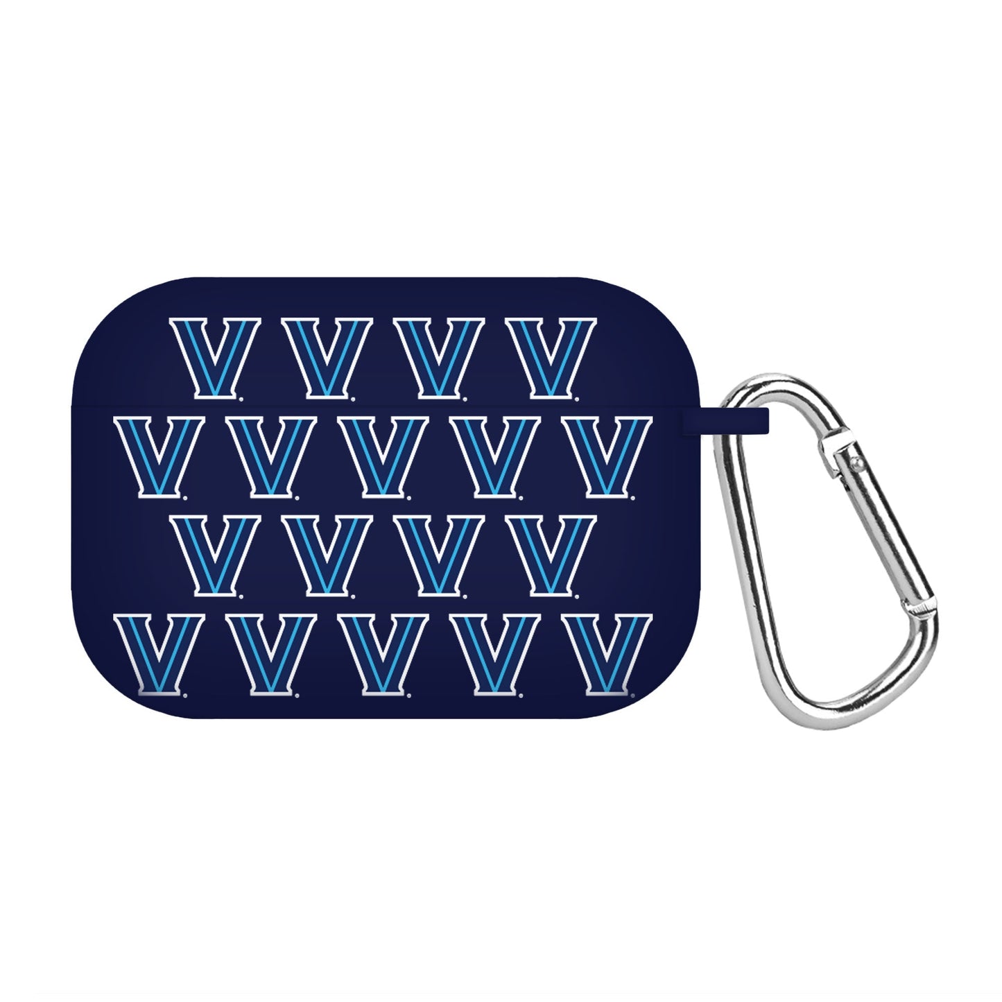 Villanova Wildcats HD AirPods Pro 1 & 2 Case Cover