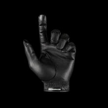 Load image into Gallery viewer, Through Touch Golf Glove - Black/Green
