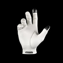 Load image into Gallery viewer, Through Touch Golf Glove - White/Green
