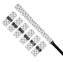 Load image into Gallery viewer, WHITE FG PRINT
