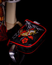 Load image into Gallery viewer, Koi Flow - Mallet Putter Cover
