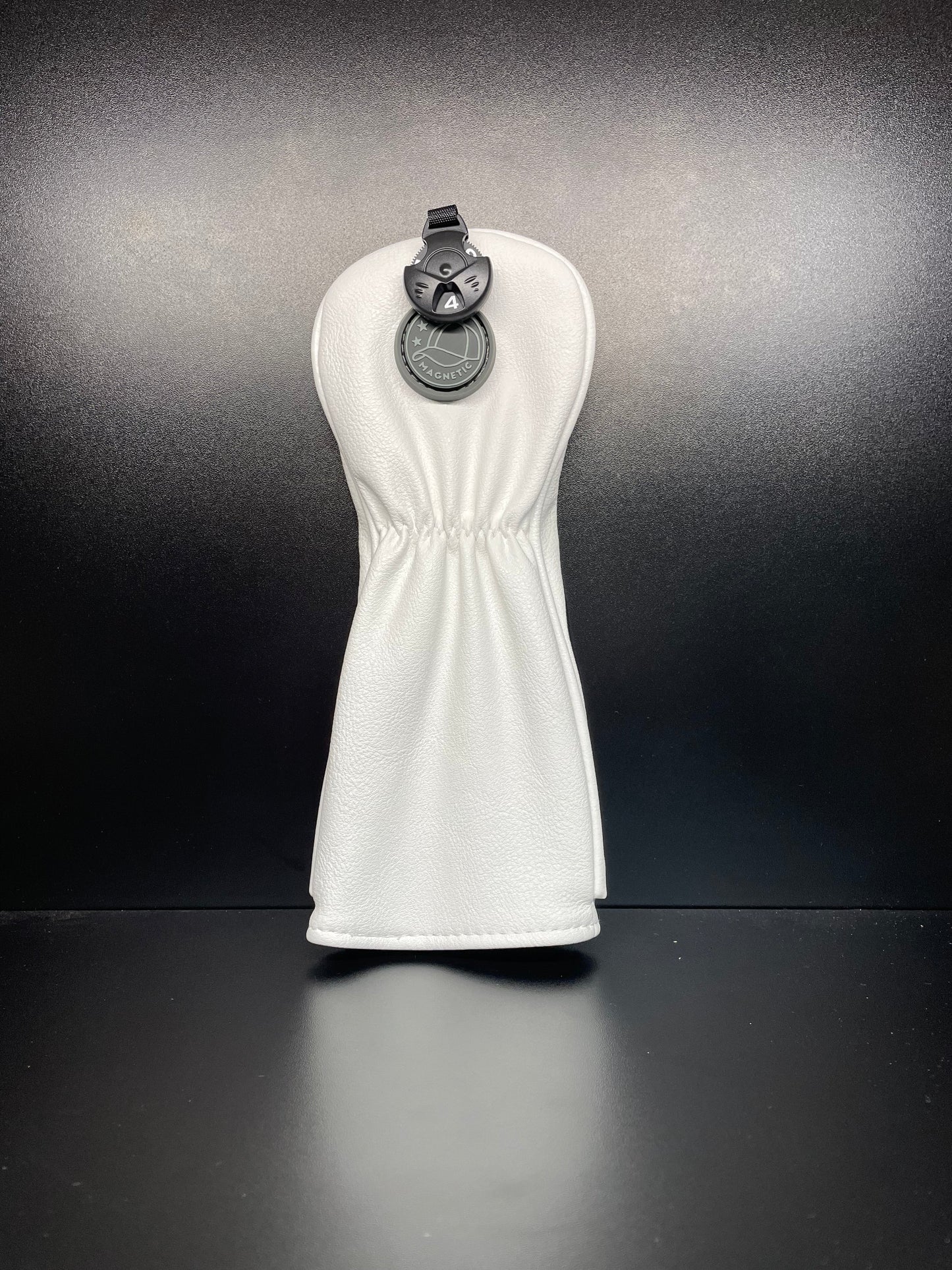 Waste Management 19th Hole Magnetic Headcover