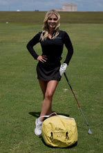 Load image into Gallery viewer, Golf Impact Bag® by Dr. Gary Wiren
