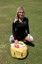 Load image into Gallery viewer, Golf Impact Bag® by Dr. Gary Wiren
