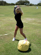 Load image into Gallery viewer, Golf Impact Bag® by Dr. Gary Wiren
