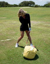 Load image into Gallery viewer, Golf Impact Bag® by Dr. Gary Wiren
