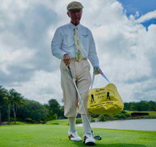 Load image into Gallery viewer, Golf Impact Bag® by Dr. Gary Wiren
