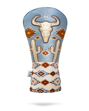 Load image into Gallery viewer, Western Aesthetic - Driver Cover
