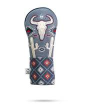 Load image into Gallery viewer, Western Aesthetic - Fairway Cover
