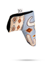 Load image into Gallery viewer, Western Aesthetic - Blade Putter Cover
