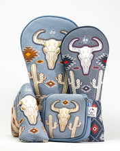 Load image into Gallery viewer, Western Aesthetic - Fairway Cover
