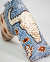 Load image into Gallery viewer, Western Aesthetic - Blade Putter Cover
