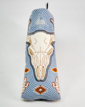 Load image into Gallery viewer, Western Aesthetic - Blade Putter Cover
