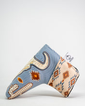 Load image into Gallery viewer, Western Aesthetic - Blade Putter Cover
