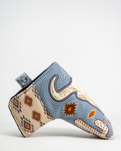 Load image into Gallery viewer, Western Aesthetic - Blade Putter Cover
