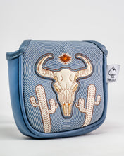 Load image into Gallery viewer, Western Aesthetic - Mallet Putter Cover
