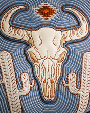 Load image into Gallery viewer, Western Aesthetic - Mallet Putter Cover
