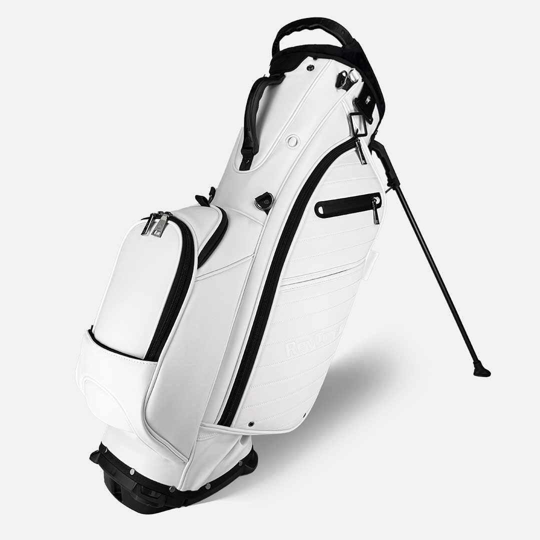 RevCore Lux Golf Hybrid Stand Bag | 6 Way Full Length Divider