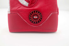 Load image into Gallery viewer, THE BYRD GOLF GLOVE - White/Red
