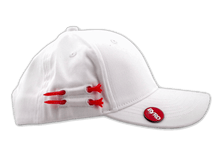 Load image into Gallery viewer, THE BYRD GOLF BASEBALL HAT
