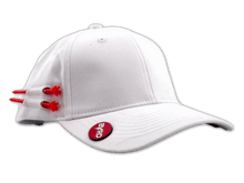 Load image into Gallery viewer, THE BYRD GOLF BASEBALL HAT
