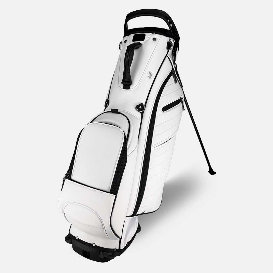 RevCore Lux Golf Hybrid Stand Bag | 14 Way Full Length Divider