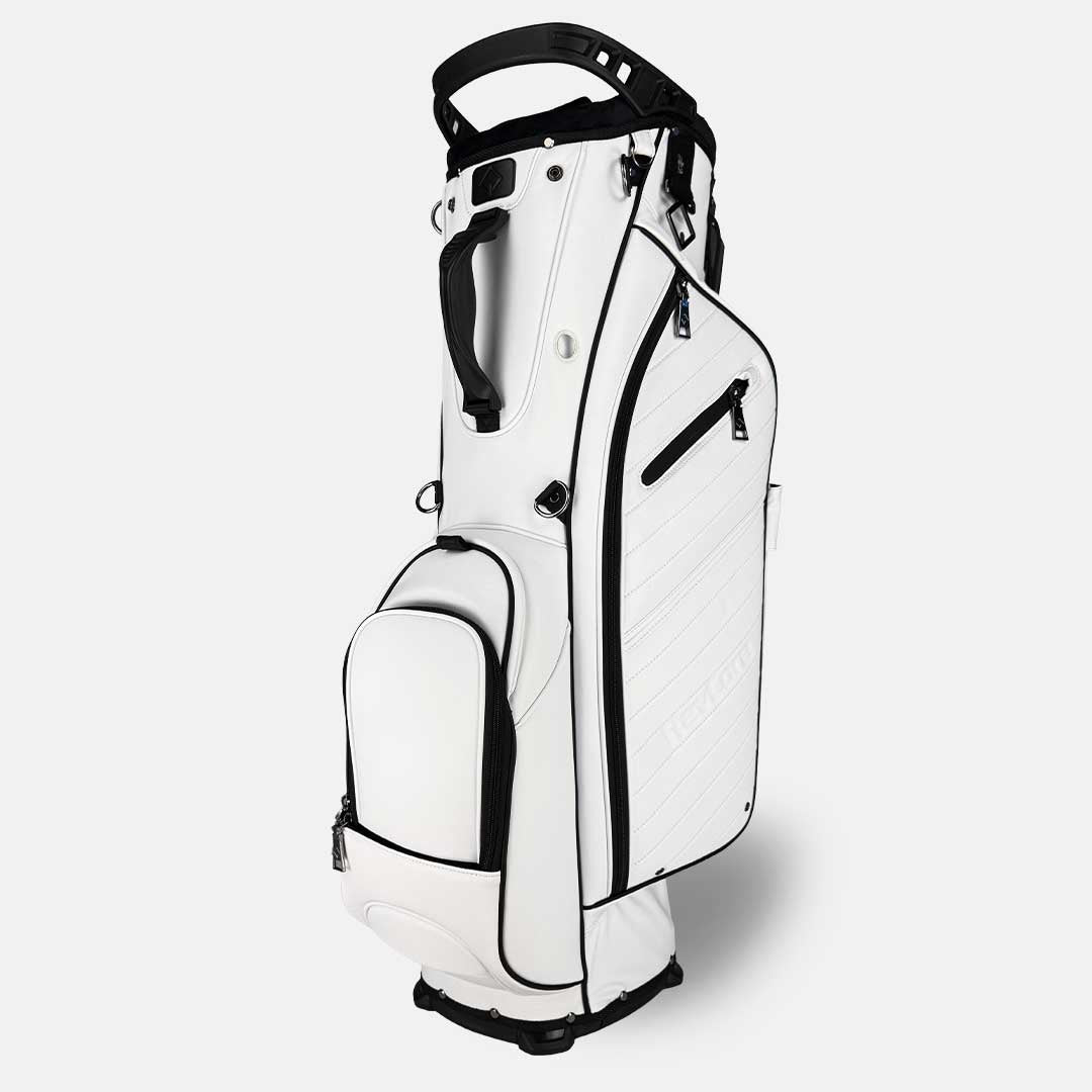 RevCore Lux Golf Hybrid Stand Bag | 14 Way Full Length Divider