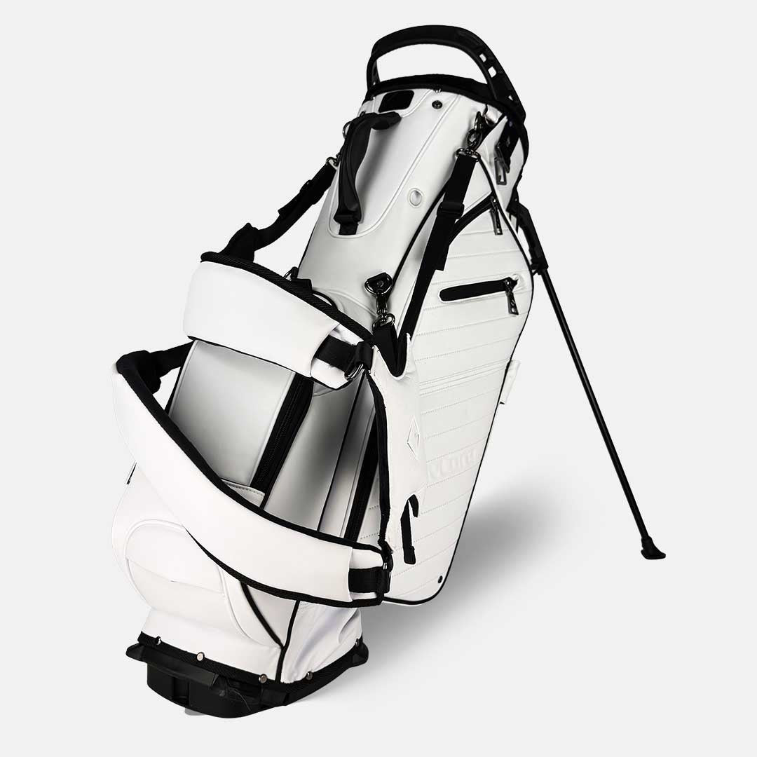RevCore Lux Golf Hybrid Stand Bag | 14 Way Full Length Divider