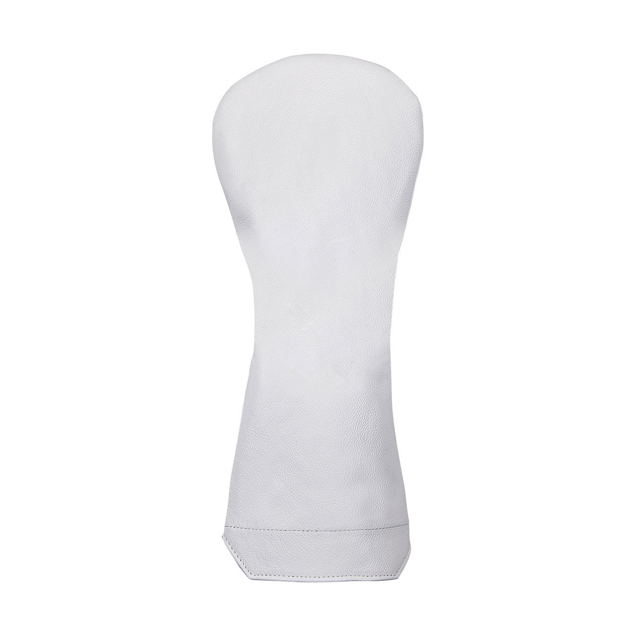Solid Leather Headcovers