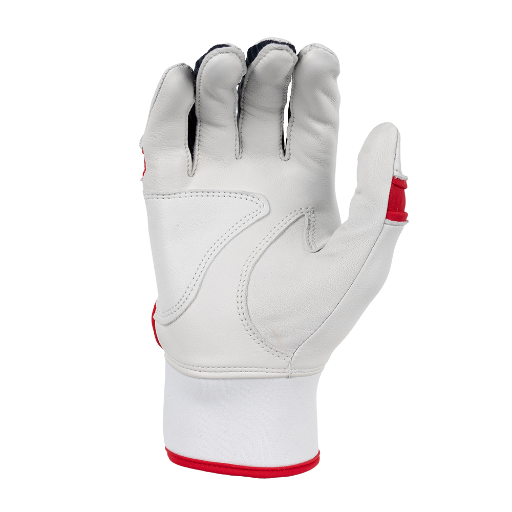 Americana Series - White/Red/Navy
