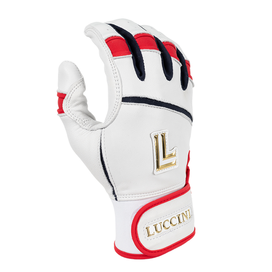Americana Series - White/Red/Navy