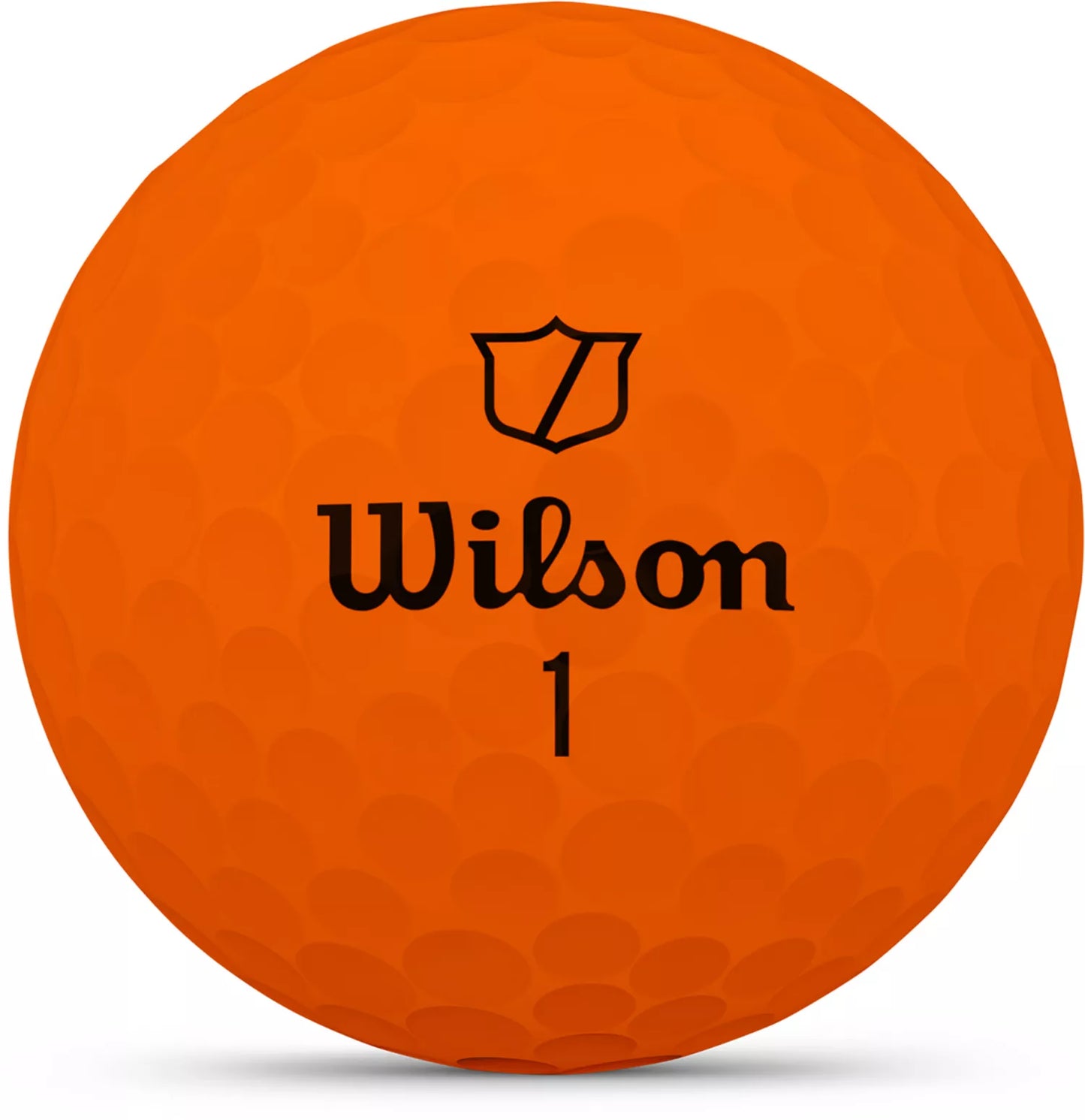 Wilson 2025 Duo Soft Golf Balls