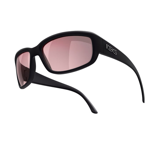 Wrap Around Golf Color-Boosting® Sunglasses