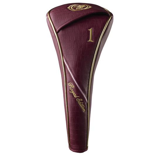 XXIO Prime Royal Edition Ladies Replacement Headcovers