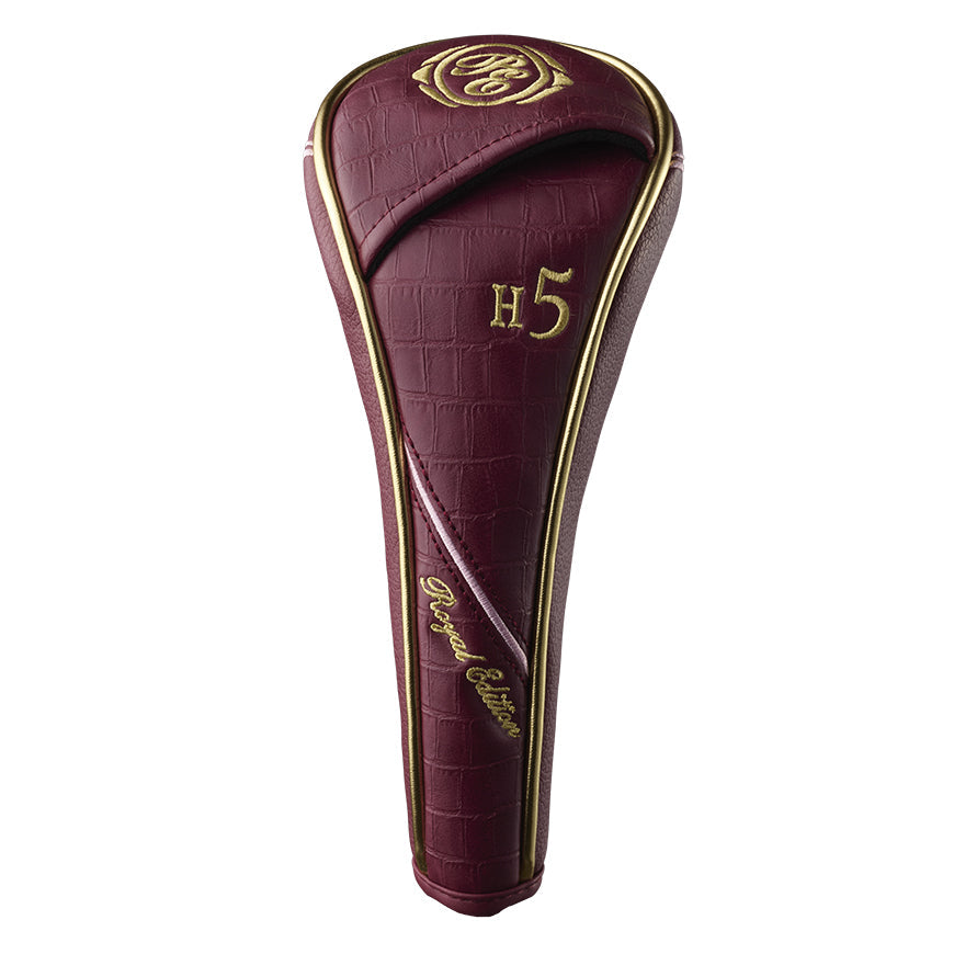 XXIO Prime Royal Edition Ladies Replacement Headcovers