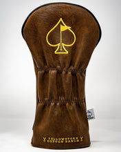 Load image into Gallery viewer, Yellowstone Driver Cover
