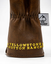 Load image into Gallery viewer, Yellowstone Hybrid Cover
