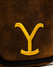 Load image into Gallery viewer, Yellowstone Putter Cover - Mallet
