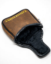 Load image into Gallery viewer, Yellowstone Putter Cover - Mallet
